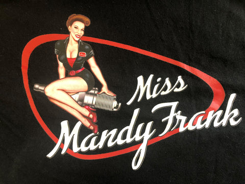 Mandy Franks Collection