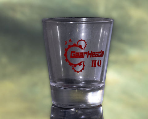 Shot Glass