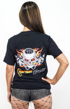 T-GearHead for Ever GearHeads Series 1 Short Sleeve T-Shirt