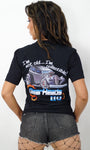 T-I am Not Old GearHeads Series 1 Short Sleeve T-Shirt