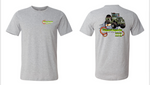 T-4x4 GearHeads Series 1 Short Sleeve T-Shirt