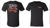 T-Fire Truck GearHeads Series 1 Short Sleeve T-Shirt