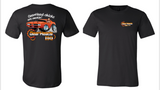 T-GearHead Chics are Smok'N GearHeads Series 1 Short Sleeve T-Shirt