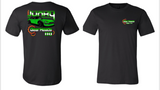 T-JDM GearHeads Series 1 Short Sleeve T-Shirt