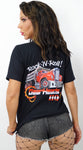 T-Rock n Roll GearHeads Series 1 Short Sleeve T-Shirt