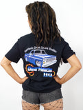 T-Square Bodies GearHeads Series 1 Short Sleeve T-Shirt